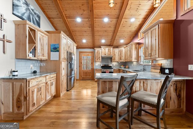 737 Cedar Hollow Road, Cleveland, GA 30528