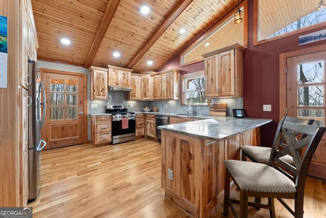 737 Cedar Hollow Road, Cleveland, GA 30528