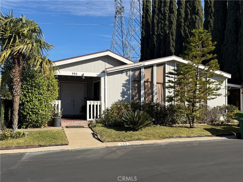 10961 Desert Lawn 143, Calimesa, CA 92320