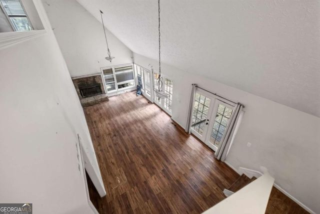 6224 Grant Ford Road, Gainesville, GA 30506