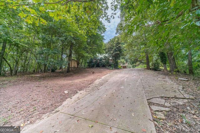 6224 Grant Ford Road, Gainesville, GA 30506