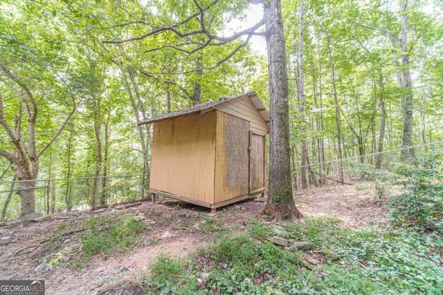 6224 Grant Ford Road, Gainesville, GA 30506