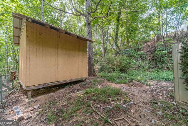 6224 Grant Ford Road, Gainesville, GA 30506