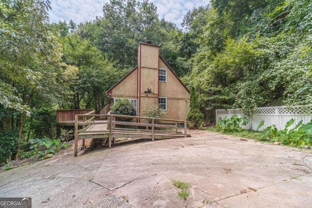 6224 Grant Ford Road, Gainesville, GA 30506