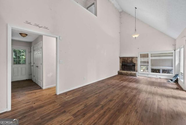 6224 Grant Ford Road, Gainesville, GA 30506