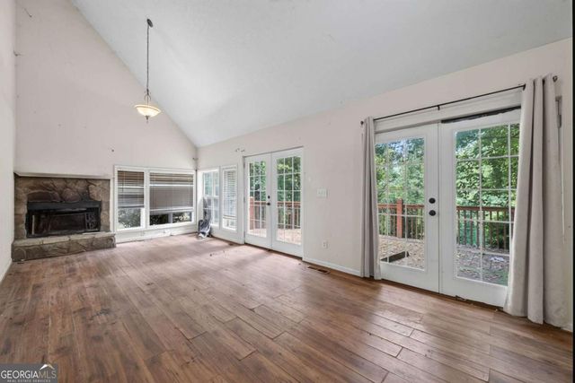 6224 Grant Ford Road, Gainesville, GA 30506