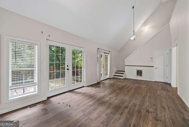 6224 Grant Ford Road, Gainesville, GA 30506
