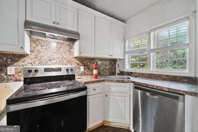 6224 Grant Ford Road, Gainesville, GA 30506