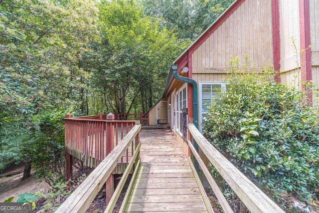 6224 Grant Ford Road, Gainesville, GA 30506