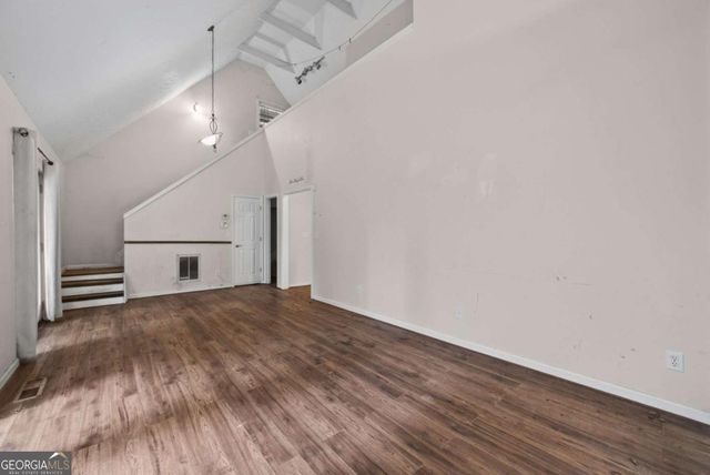 6224 Grant Ford Road, Gainesville, GA 30506