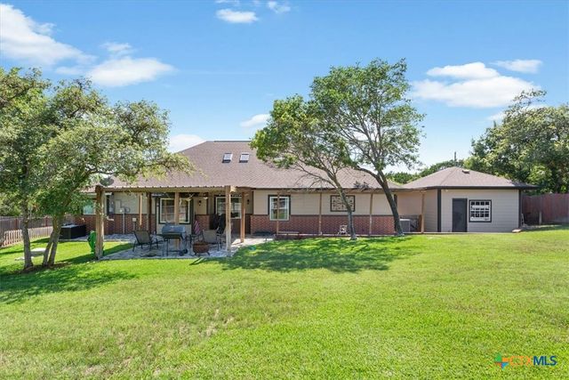 5306 Denmans Loop, Belton, TX 76513