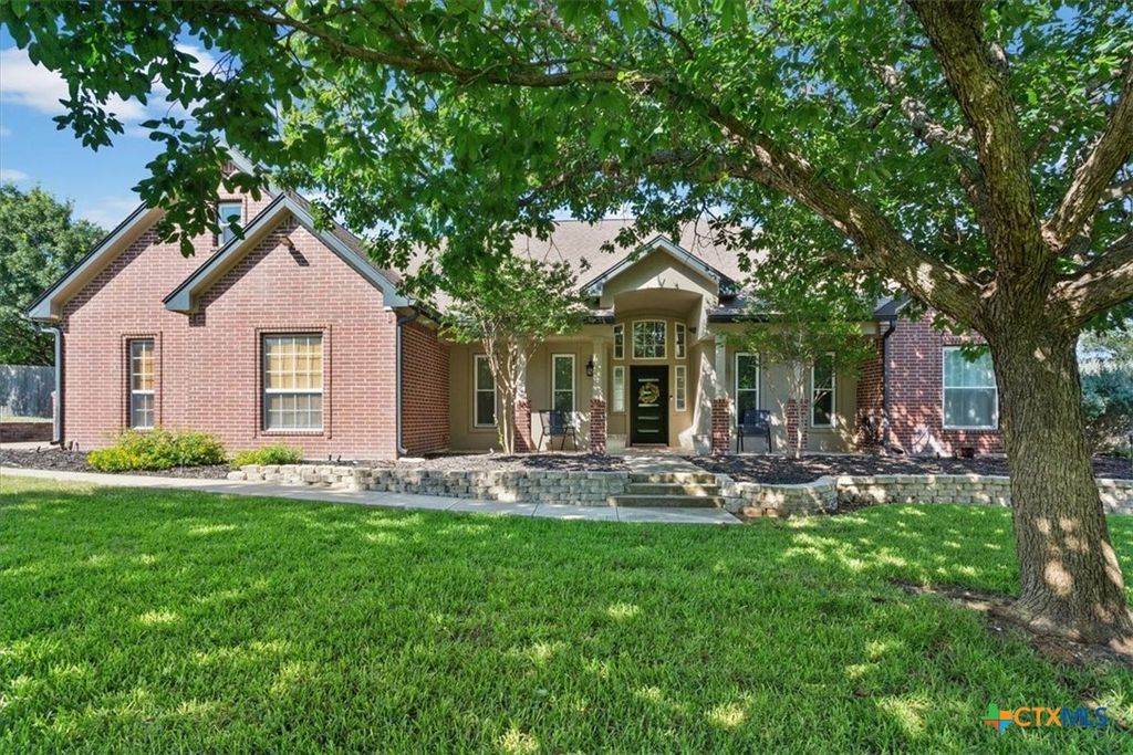 5306 Denmans Loop, Belton, TX 76513