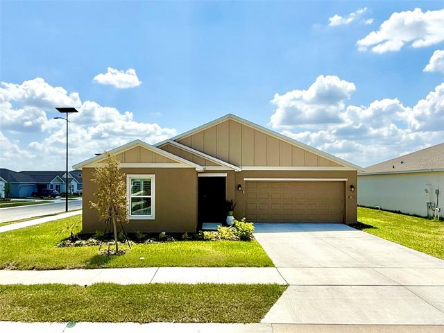 3802 ROPE ROAD, Eagle Lake, FL 33839