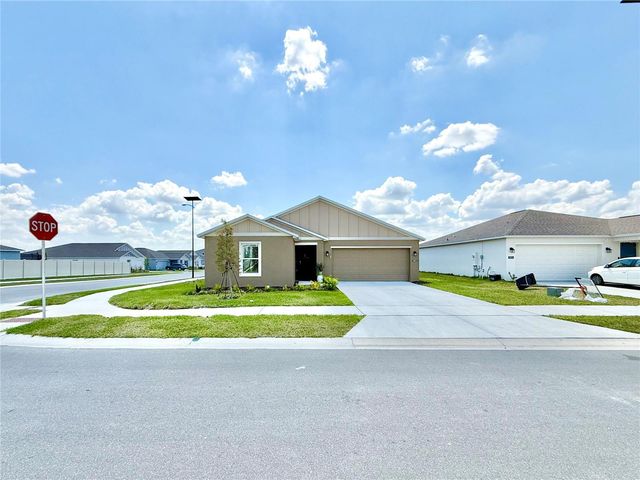 3802 ROPE ROAD, Eagle Lake, FL 33839