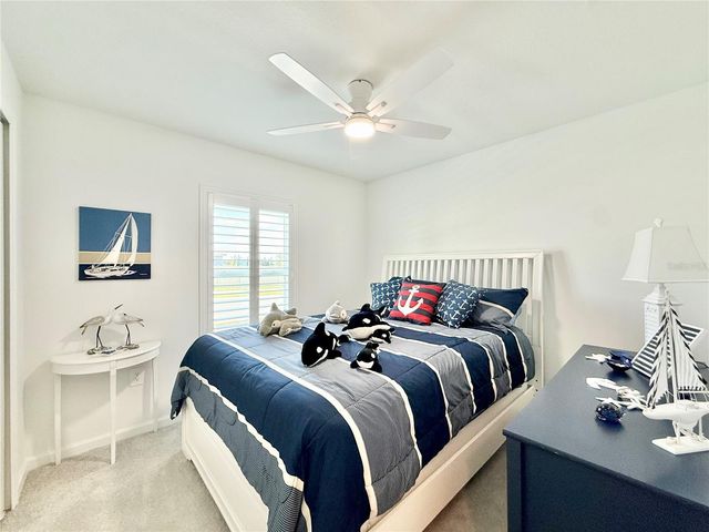 3802 ROPE ROAD, Eagle Lake, FL 33839