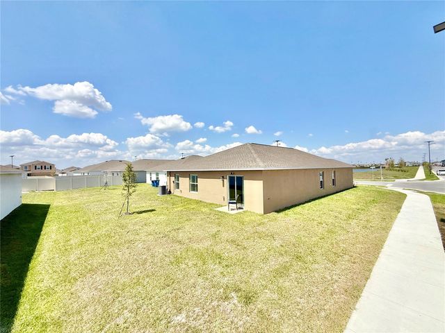3802 ROPE ROAD, Eagle Lake, FL 33839