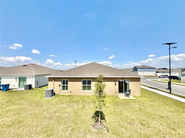 3802 ROPE ROAD, Eagle Lake, FL 33839
