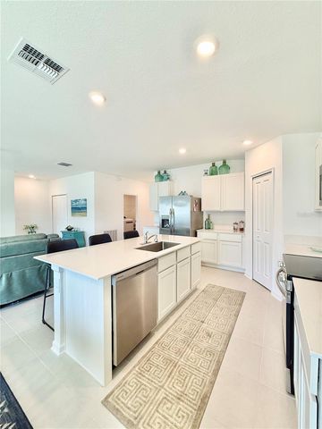 3802 ROPE ROAD, Eagle Lake, FL 33839