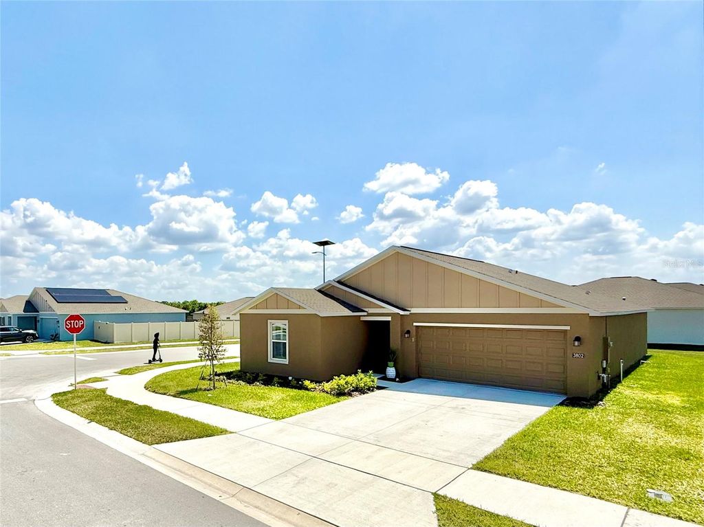 3802 ROPE ROAD, Eagle Lake, FL 33839