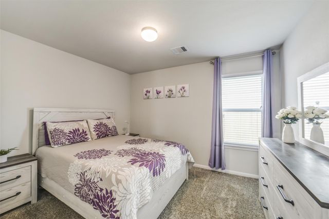 125 Highland Prairie Way, Waller, TX 77484