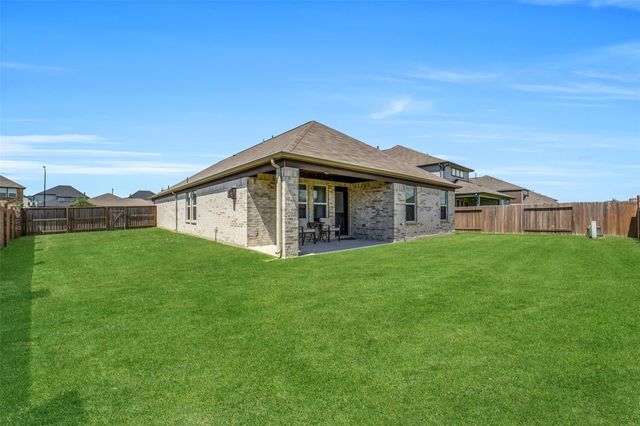 125 Highland Prairie Way, Waller, TX 77484