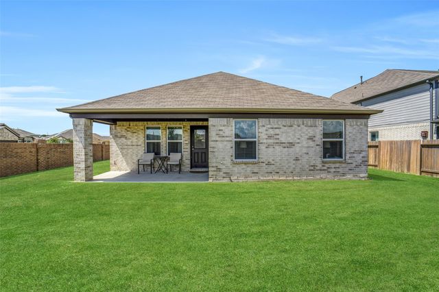 125 Highland Prairie Way, Waller, TX 77484