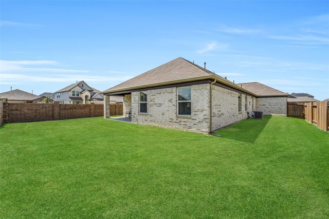 125 Highland Prairie Way, Waller, TX 77484