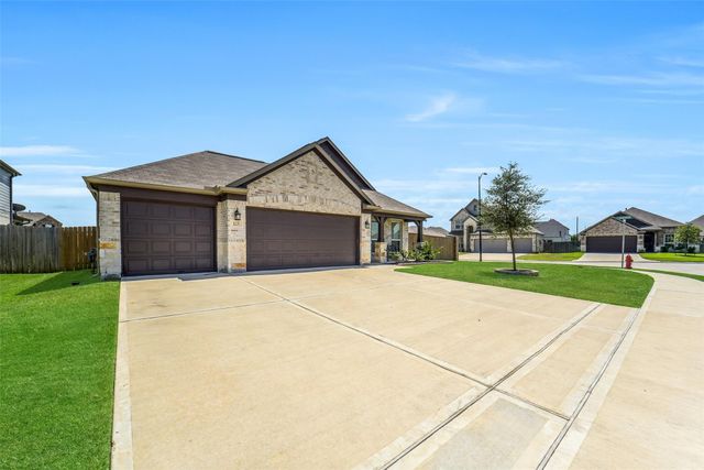 125 Highland Prairie Way, Waller, TX 77484