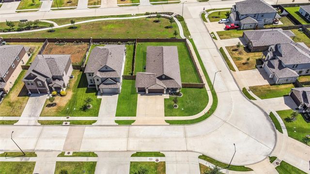 125 Highland Prairie Way, Waller, TX 77484