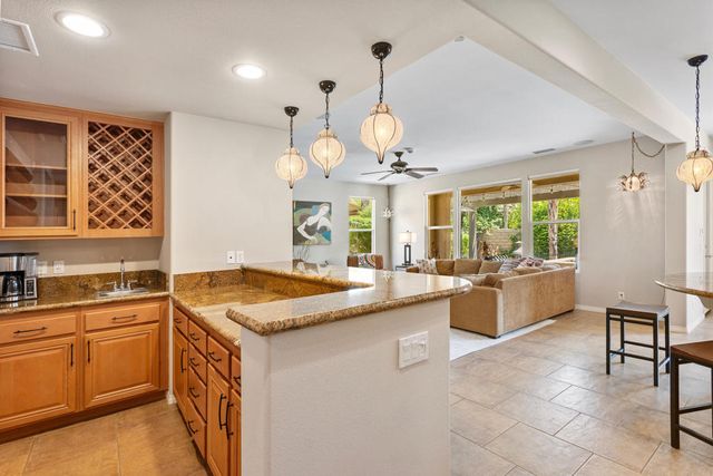 3 Clear Lake Drive, Rancho Mirage, CA 92270