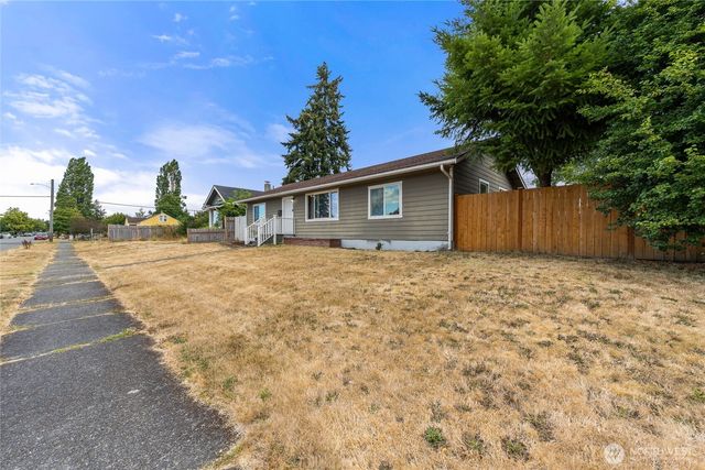 5911 S Thompson Avenue, Tacoma, WA 98408