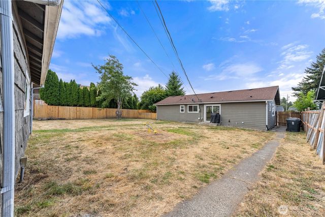 5911 S Thompson Avenue, Tacoma, WA 98408