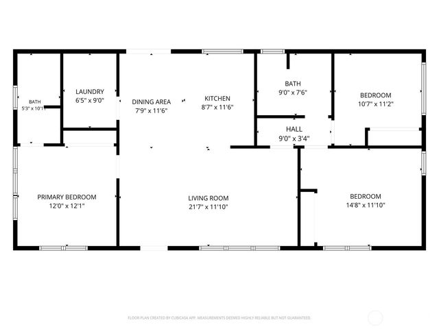 5911 S Thompson Avenue, Tacoma, WA 98408