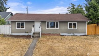 5911 S Thompson Avenue, Tacoma, WA 98408