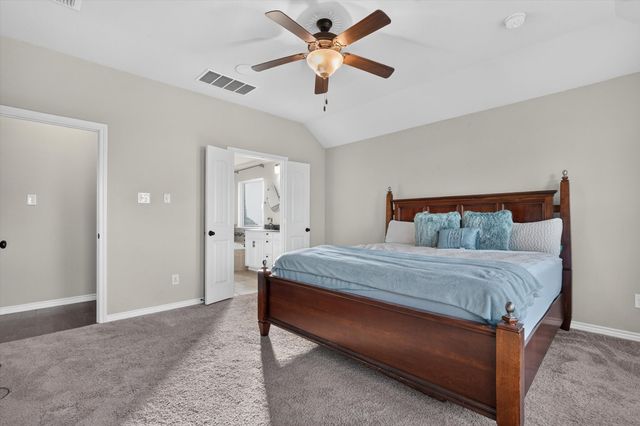 305 Acadia Lane, Forney, TX 75126
