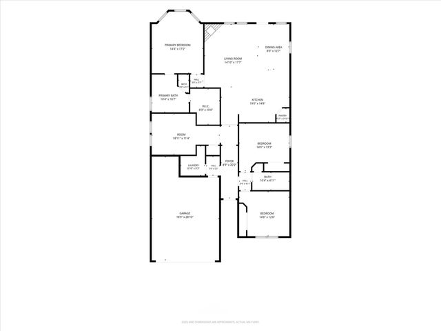 305 Acadia Lane, Forney, TX 75126
