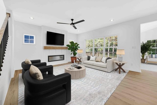 712 Verdano Terrace, Crown Point, IN 46307