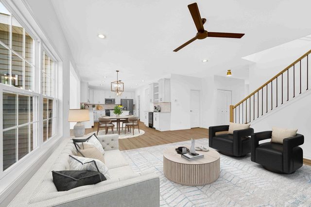 712 Verdano Terrace, Crown Point, IN 46307