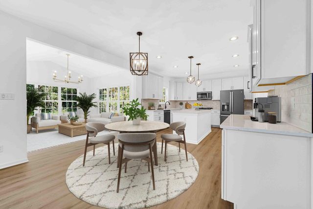 712 Verdano Terrace, Crown Point, IN 46307