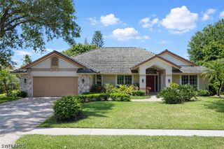 219 Monterey DR, Naples, FL 34119