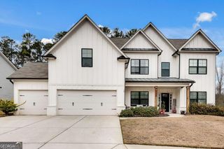 40 Parkers Place, Hoschton, GA 30548