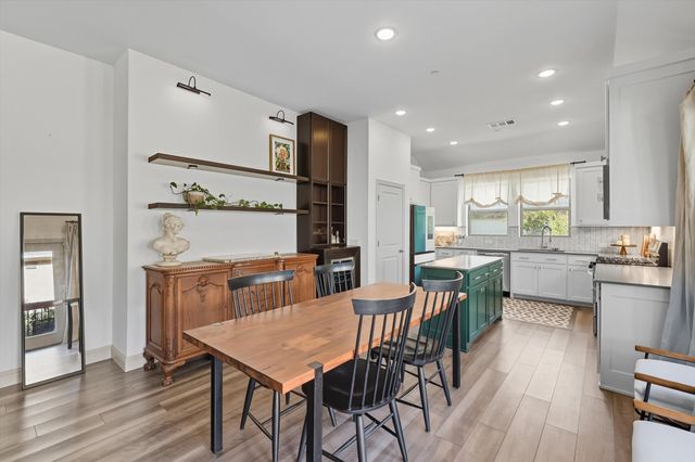 1029 3rd Street, Argyle, TX 76226