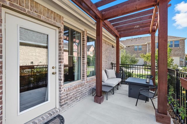 1029 3rd Street, Argyle, TX 76226