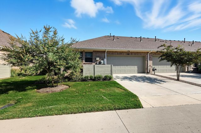 1029 3rd Street, Argyle, TX 76226