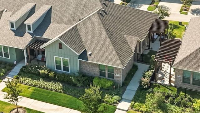 1029 3rd Street, Argyle, TX 76226