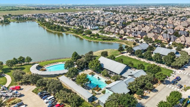 1029 3rd Street, Argyle, TX 76226