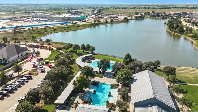 1029 3rd Street, Argyle, TX 76226