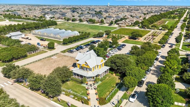 1029 3rd Street, Argyle, TX 76226