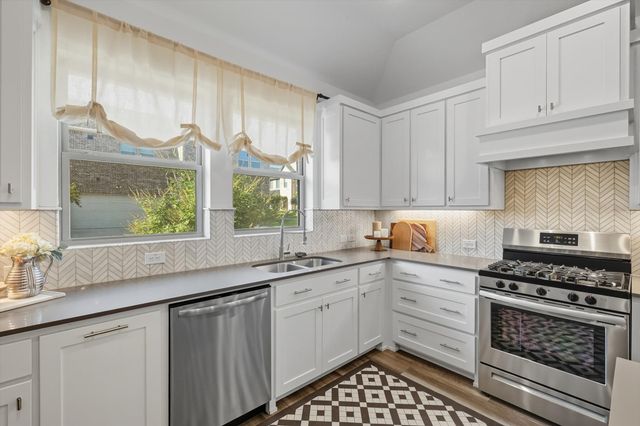 1029 3rd Street, Argyle, TX 76226