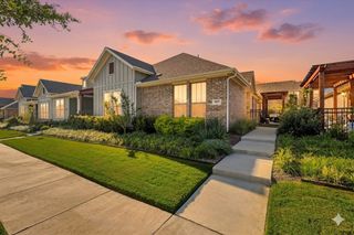 1029 3rd Street, Argyle, TX 76226